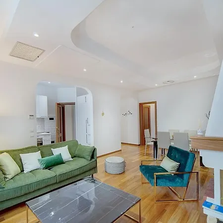 3 Pieces Rue D'antibes Apartamento Cannes